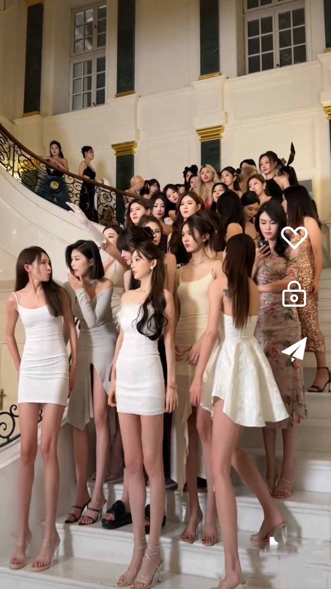 璀璨人生视频片段截图